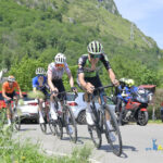Fotos de la Vuelta a la Montaña central de Asturias 2026