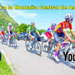 Revive la Vuelta a la Montaña Central de Asturias 2026