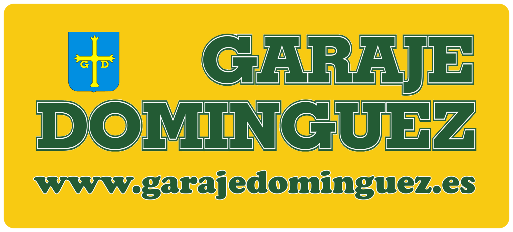 GARAJE DOMINGUEZ