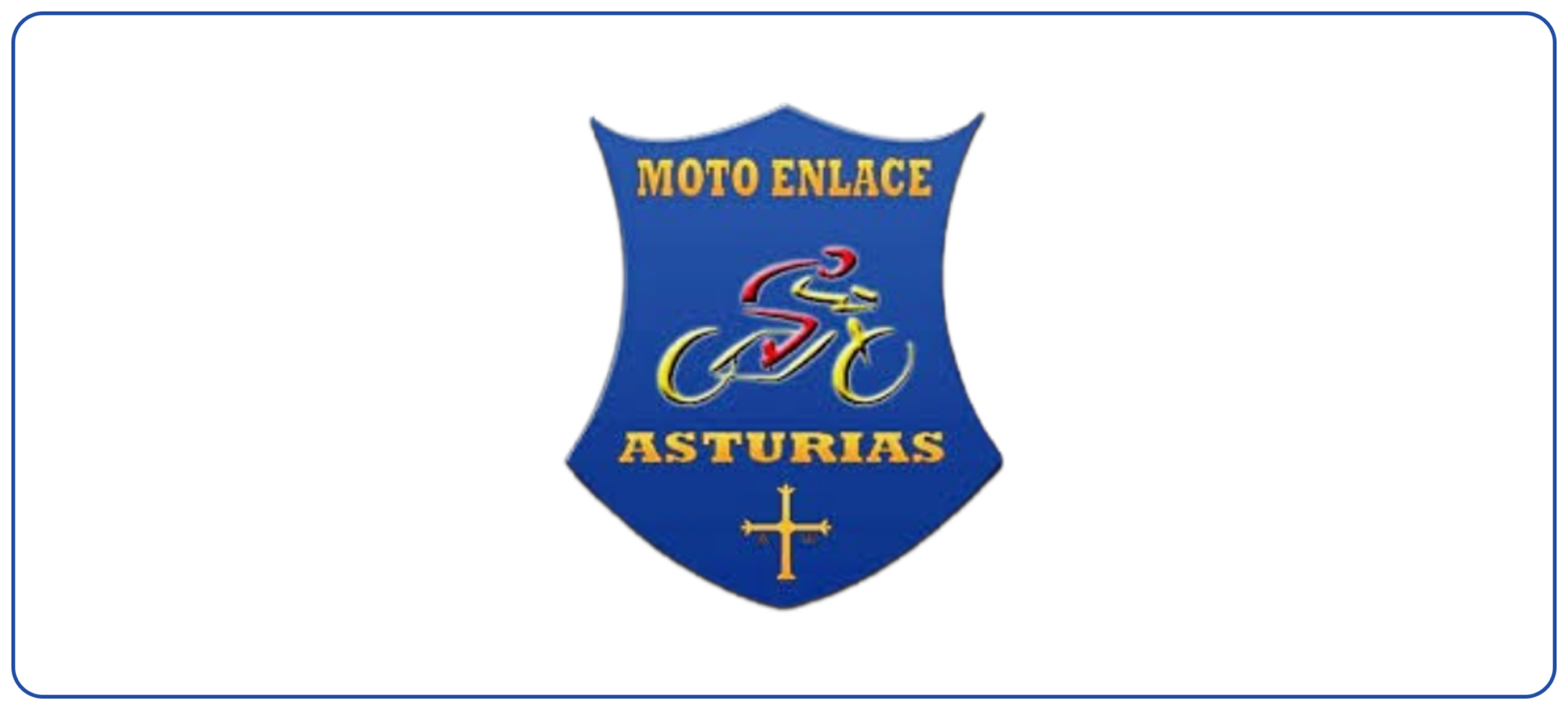 MOTO ENLACE