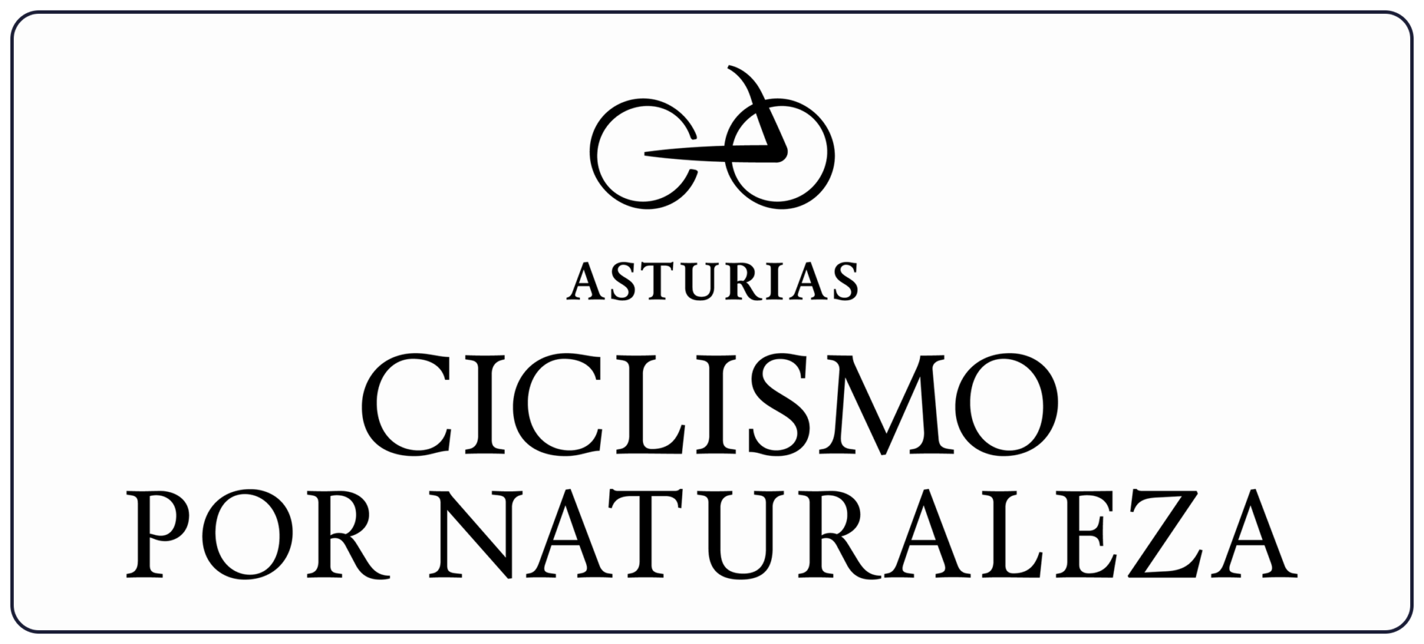 CICLISMO NATURALEZA