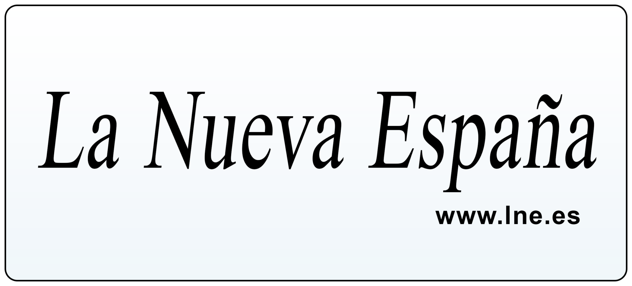 LA NUEVA ESPAÑA