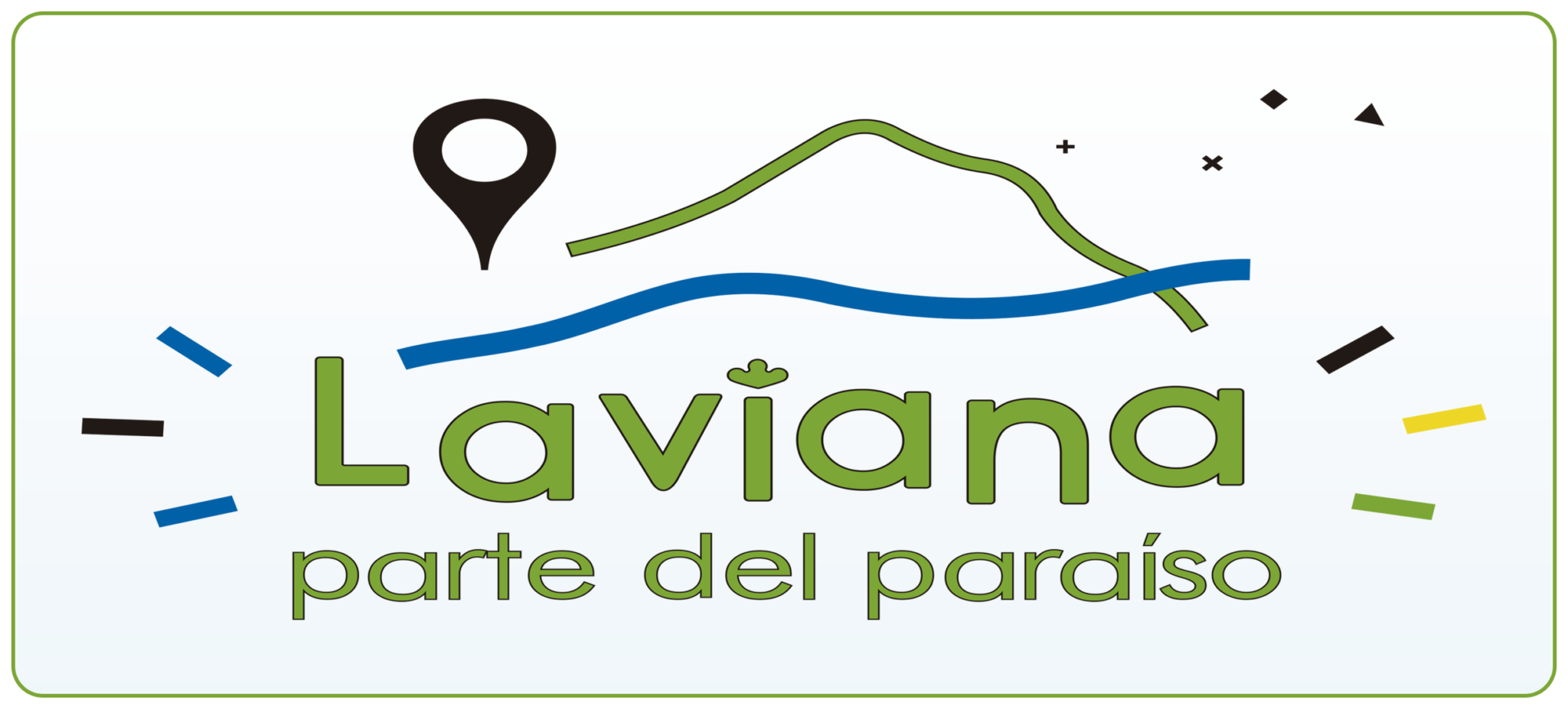 LAVIANA PARAISO