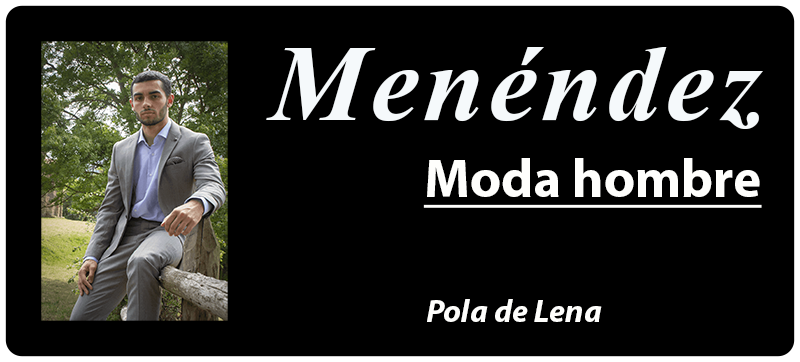 MENENDEZ MODA